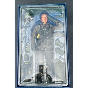 Blue Box Elite Force Aviator: George W. Bush U.S. President And Naval Aviator...